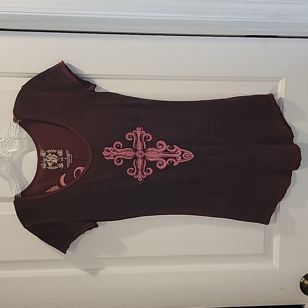 Cute Decorative Tee